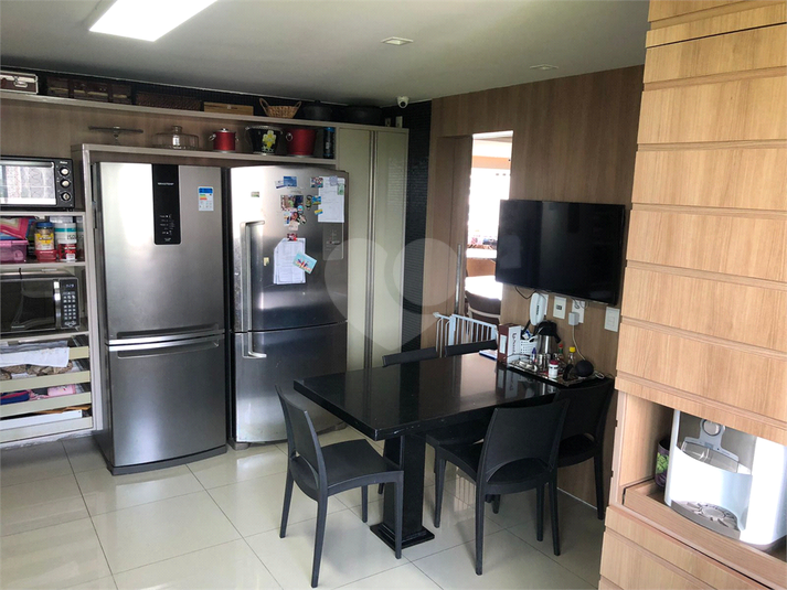 Venda Apartamento Fortaleza Cocó REO658957 22