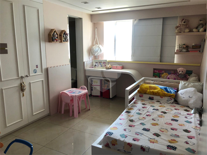 Venda Apartamento Fortaleza Cocó REO658957 14