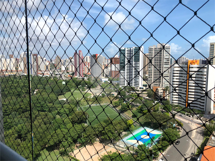 Venda Apartamento Fortaleza Cocó REO658957 9