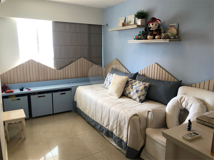 Venda Apartamento Fortaleza Cocó REO658957 13