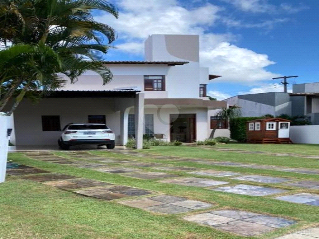 Venda Casa Natal Candelária REO658959 21