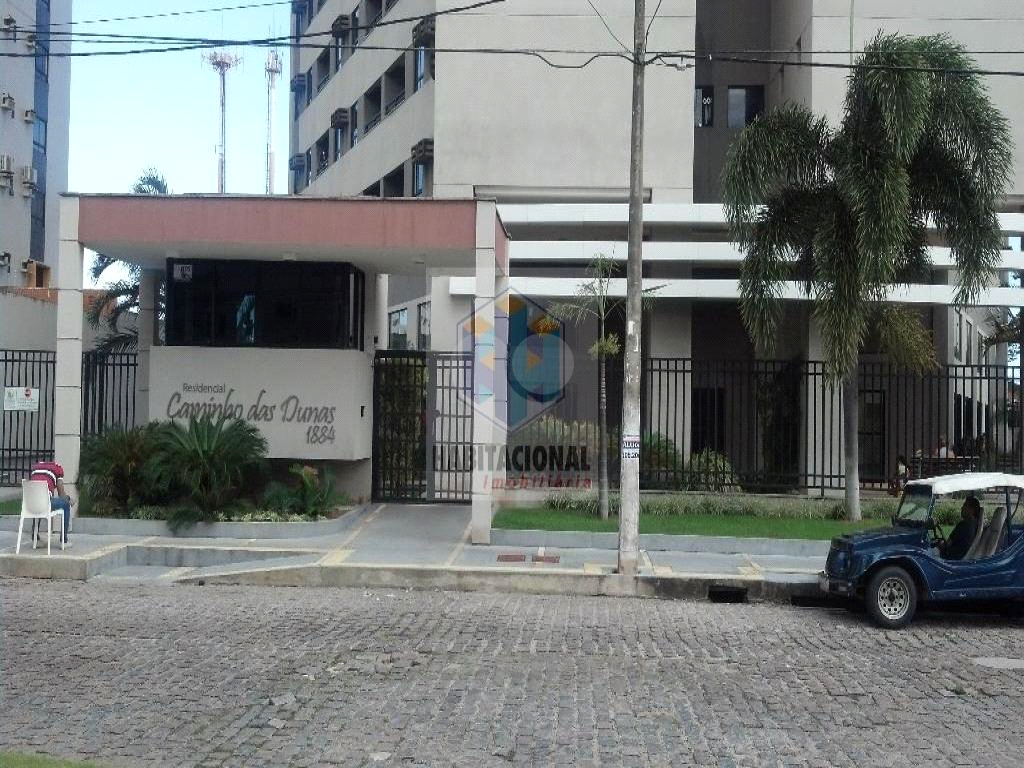 Venda Apartamento Natal Capim Macio REO658971 10