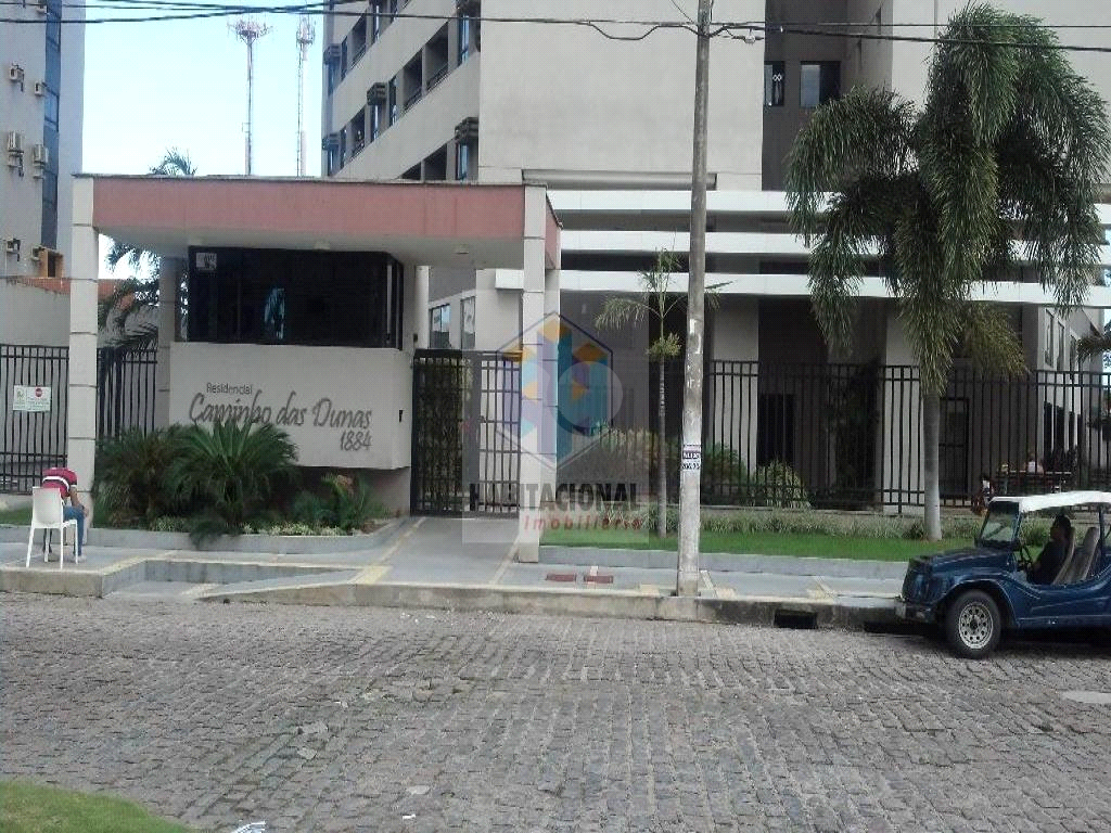 Venda Apartamento Natal Capim Macio REO658971 9