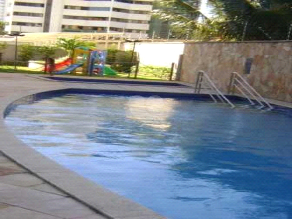 Venda Apartamento Natal Capim Macio REO658971 12