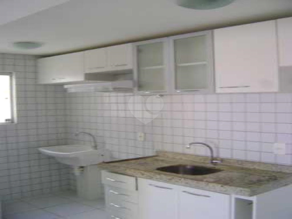 Venda Apartamento Natal Capim Macio REO658971 8