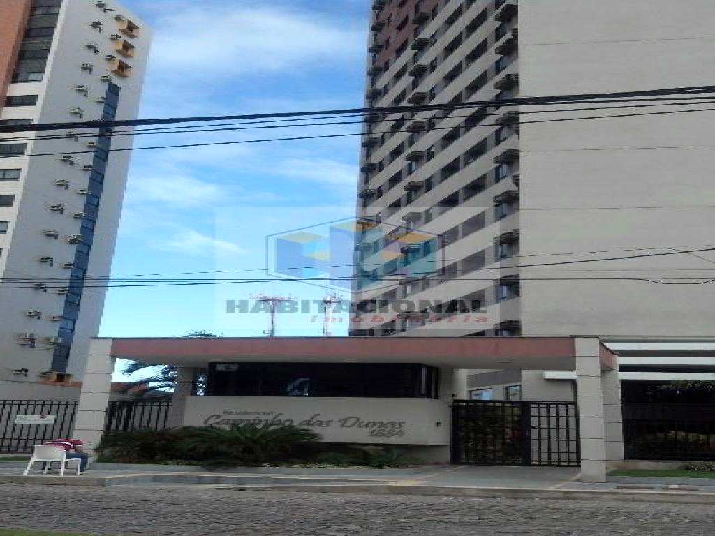 Venda Apartamento Natal Capim Macio REO658971 7