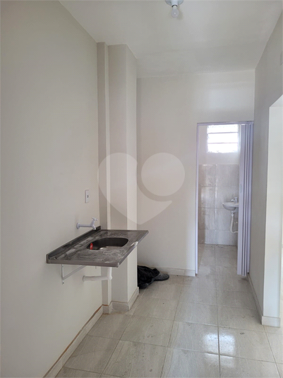 Aluguel Apartamento São Paulo Santa Cecília REO658982 1