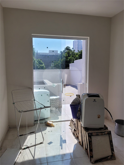 Aluguel Apartamento São Paulo Santa Cecília REO658982 8