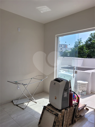 Aluguel Apartamento São Paulo Santa Cecília REO658982 12