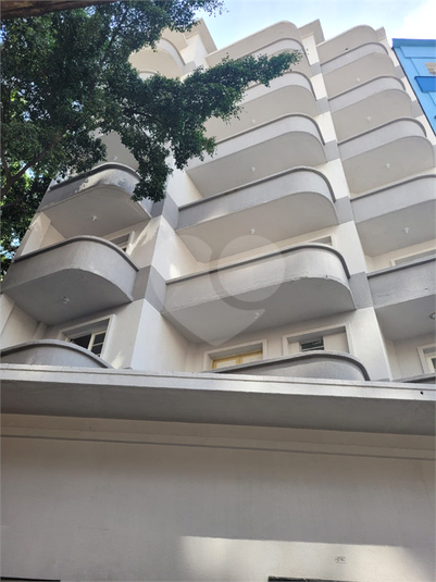 Aluguel Apartamento São Paulo Santa Cecília REO658982 20