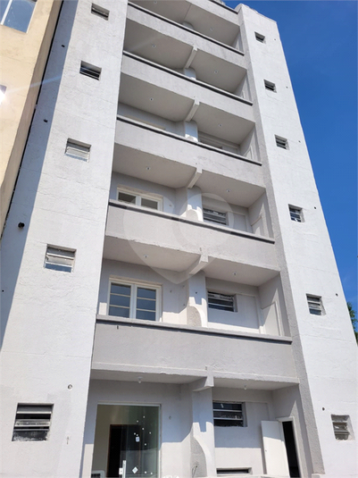 Aluguel Apartamento São Paulo Santa Cecília REO658982 15