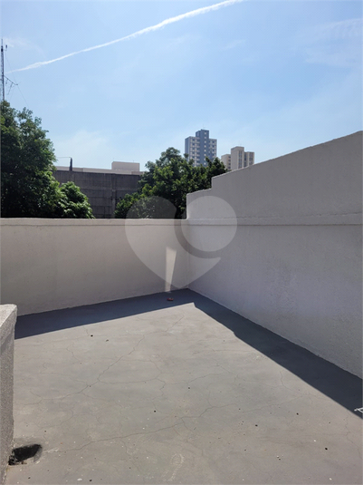 Aluguel Apartamento São Paulo Santa Cecília REO658982 7