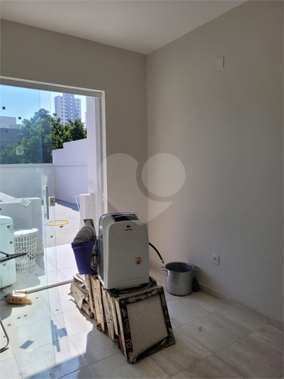 Aluguel Apartamento São Paulo Santa Cecília REO658982 13