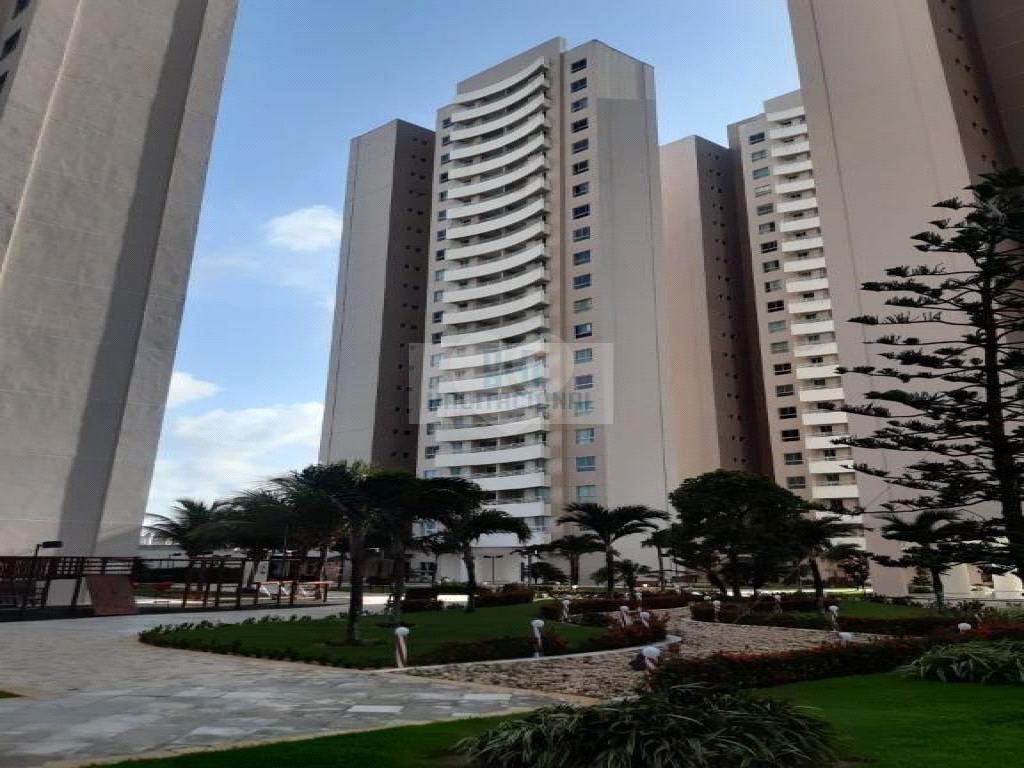 Venda Apartamento Natal Candelária REO658987 7