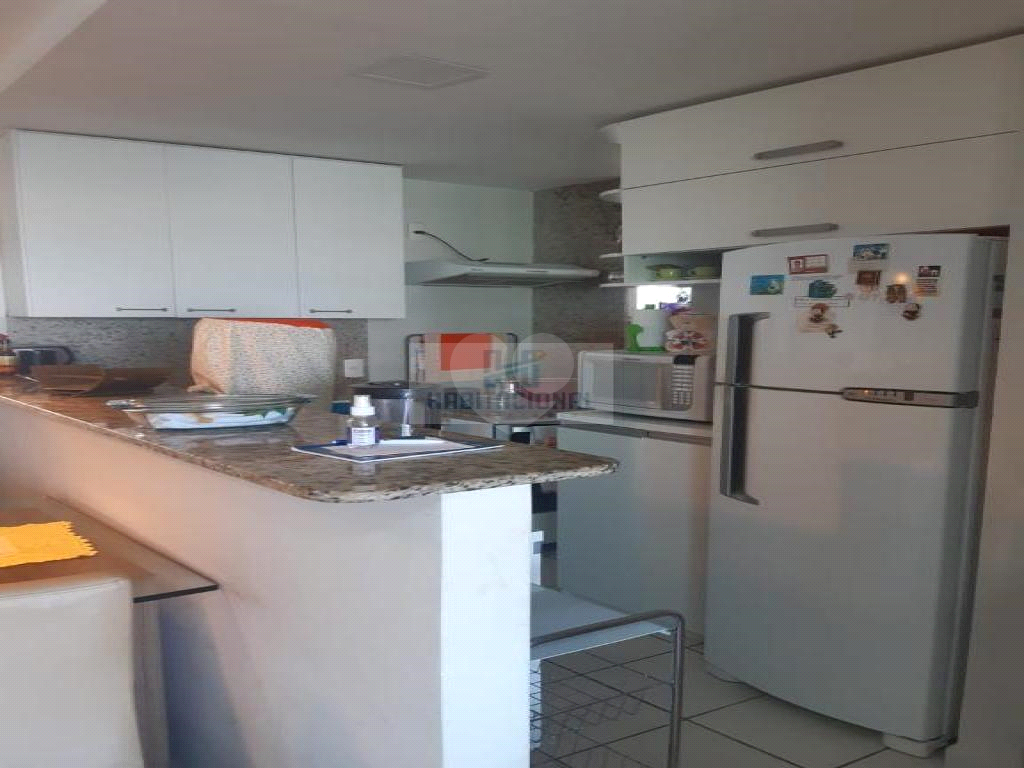 Venda Apartamento Natal Candelária REO658987 5