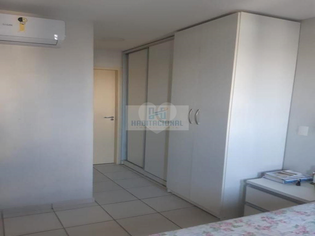 Venda Apartamento Natal Candelária REO658987 6