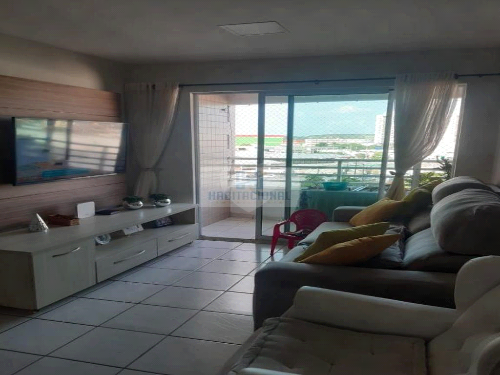 Venda Apartamento Natal Candelária REO658987 2