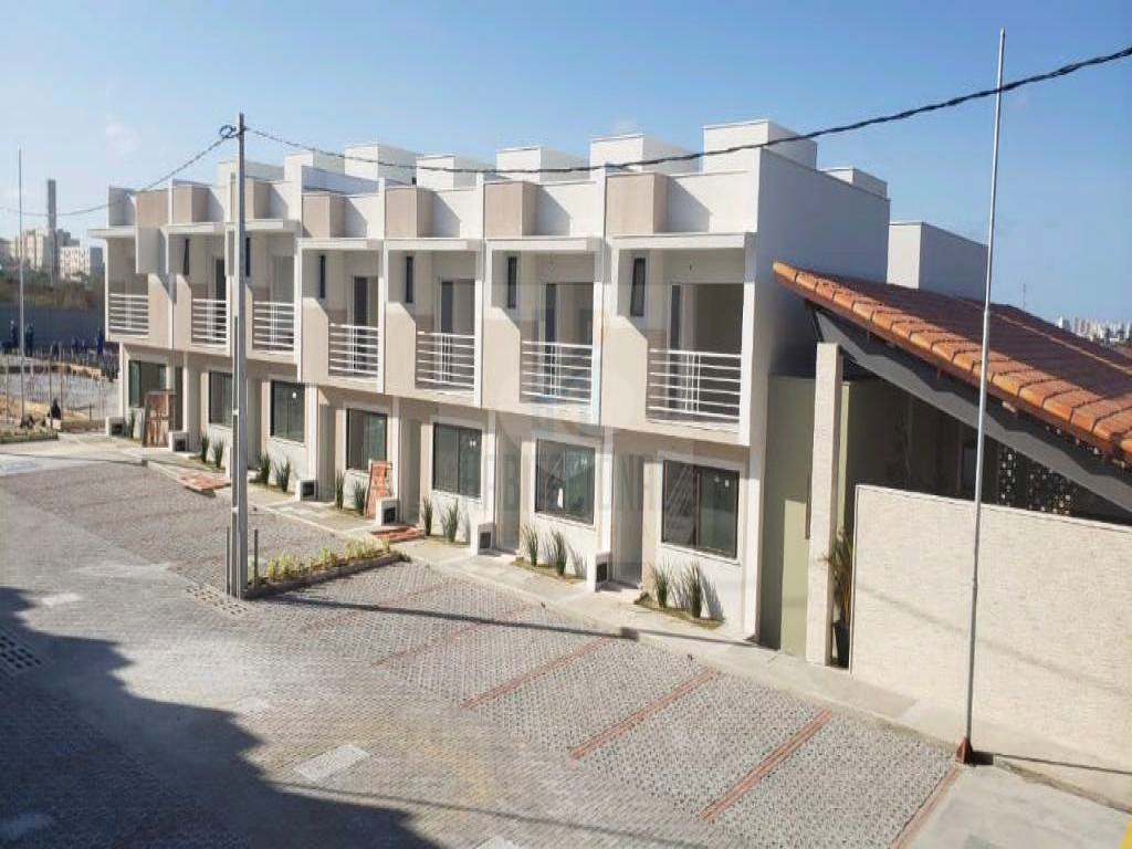 Venda Casa Parnamirim Parque Das Árvores REO658996 12