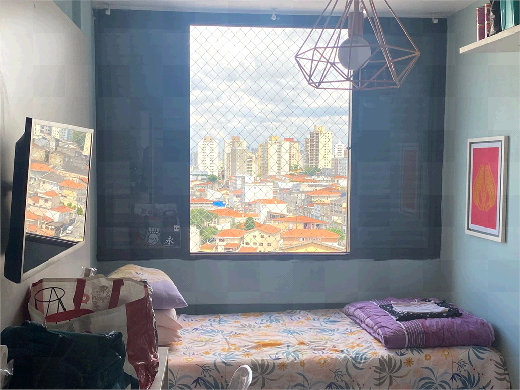 Venda Apartamento São Paulo Tucuruvi REO659009 8