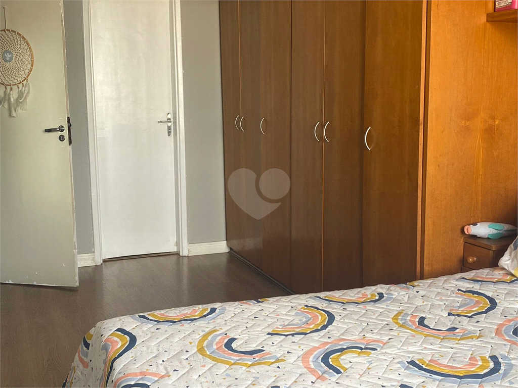 Venda Apartamento São Paulo Tucuruvi REO659009 11