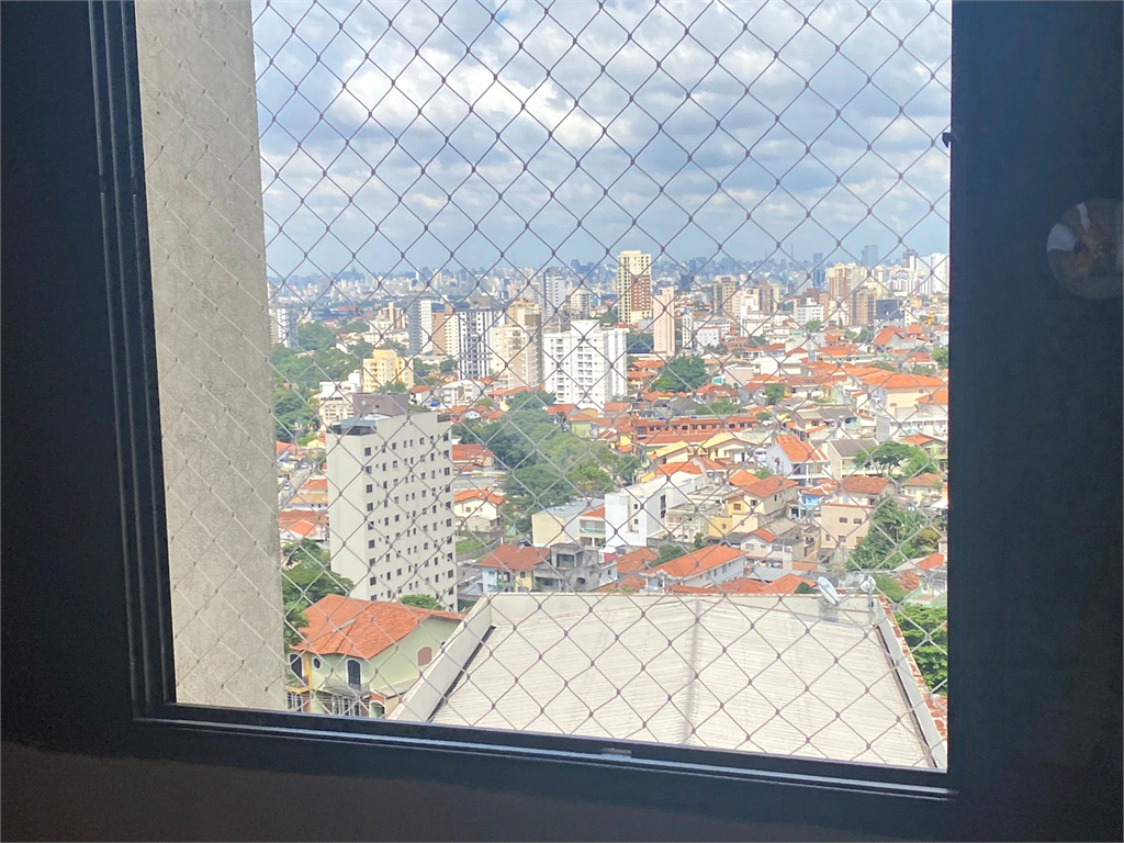 Venda Apartamento São Paulo Tucuruvi REO659009 9