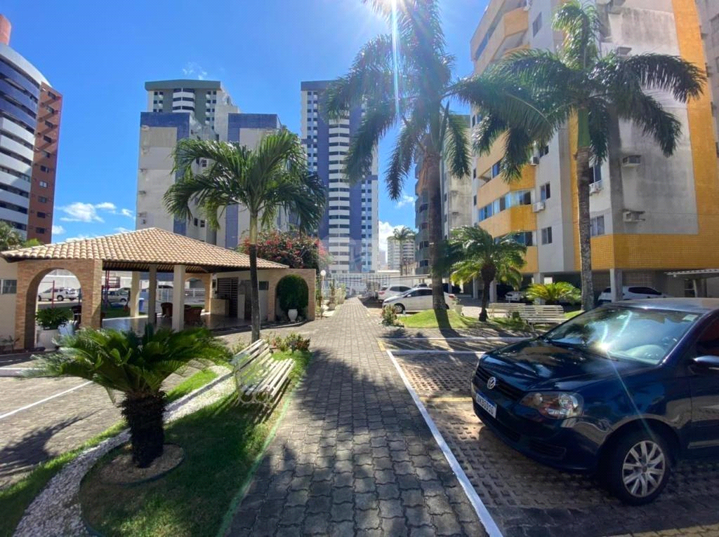 Venda Apartamento Natal Capim Macio REO659012 17