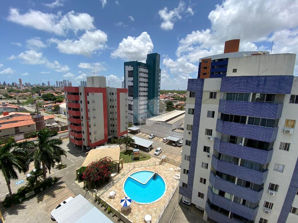 Venda Apartamento Natal Capim Macio REO659012 7