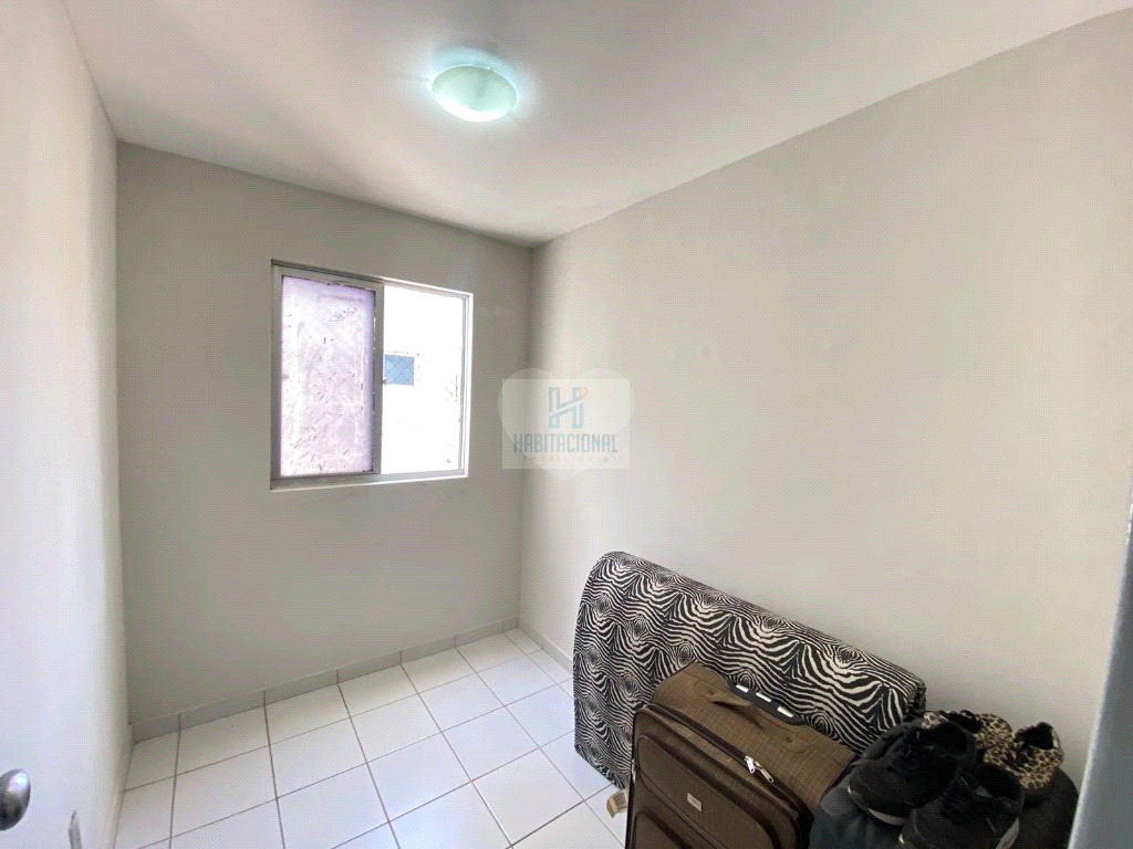 Venda Apartamento Natal Capim Macio REO659012 12