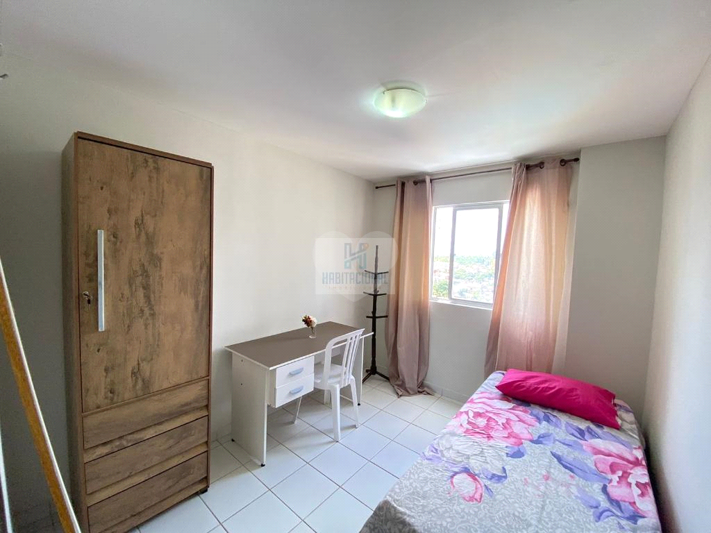 Venda Apartamento Natal Capim Macio REO659012 3