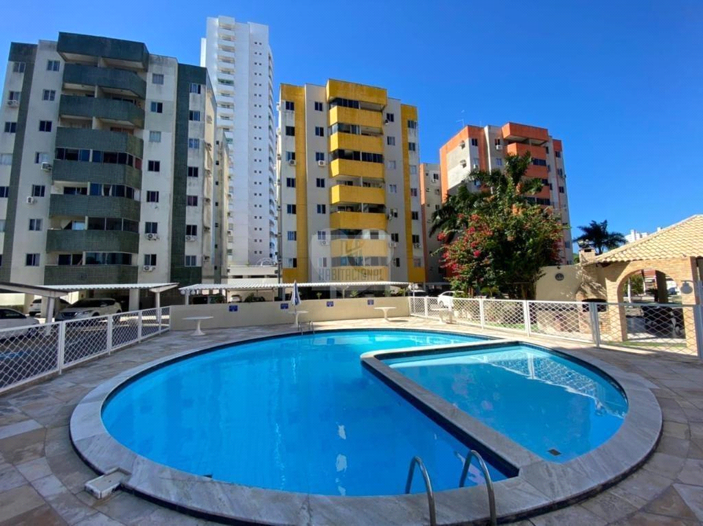 Venda Apartamento Natal Capim Macio REO659012 15