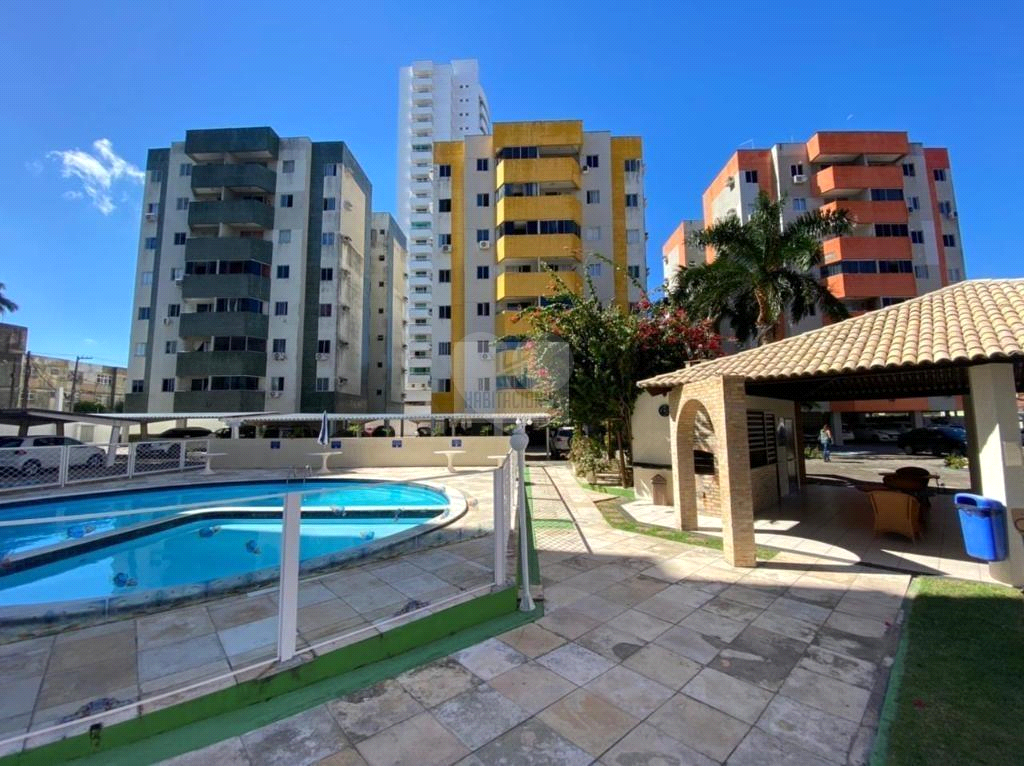 Venda Apartamento Natal Capim Macio REO659012 14