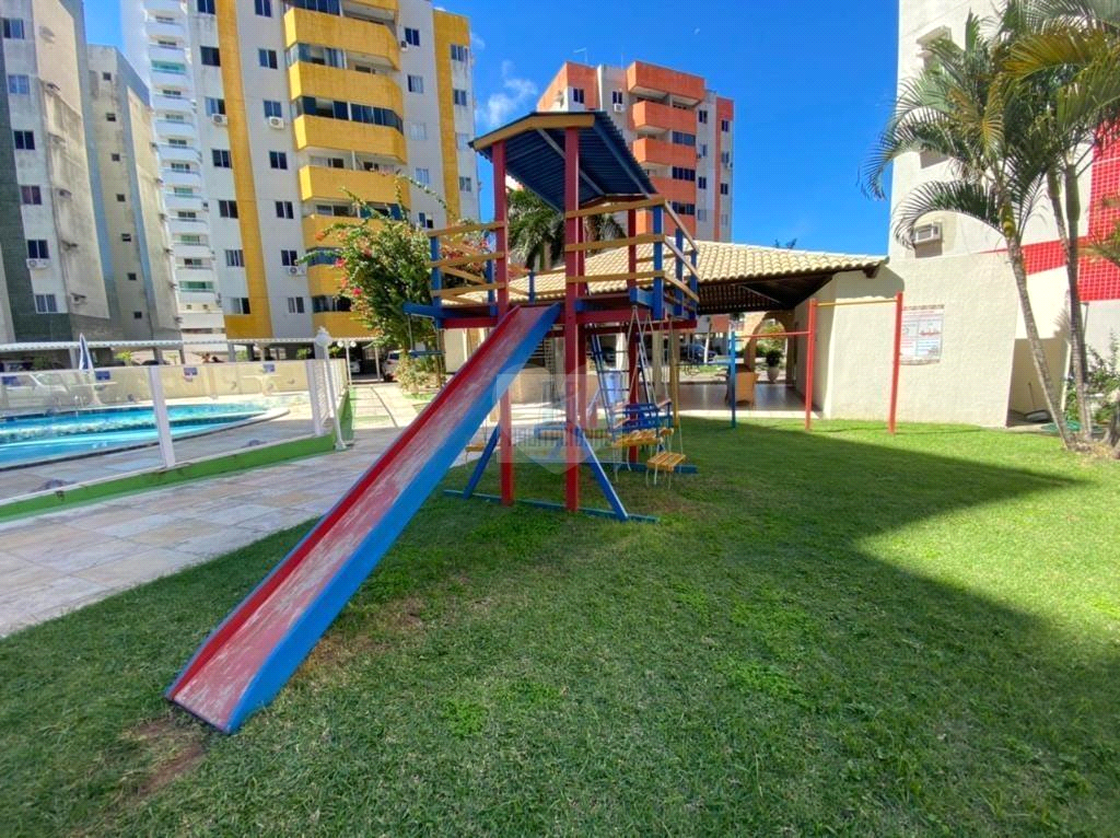 Venda Apartamento Natal Capim Macio REO659012 16