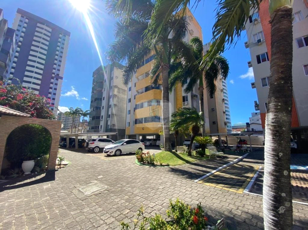 Venda Apartamento Natal Capim Macio REO659012 5