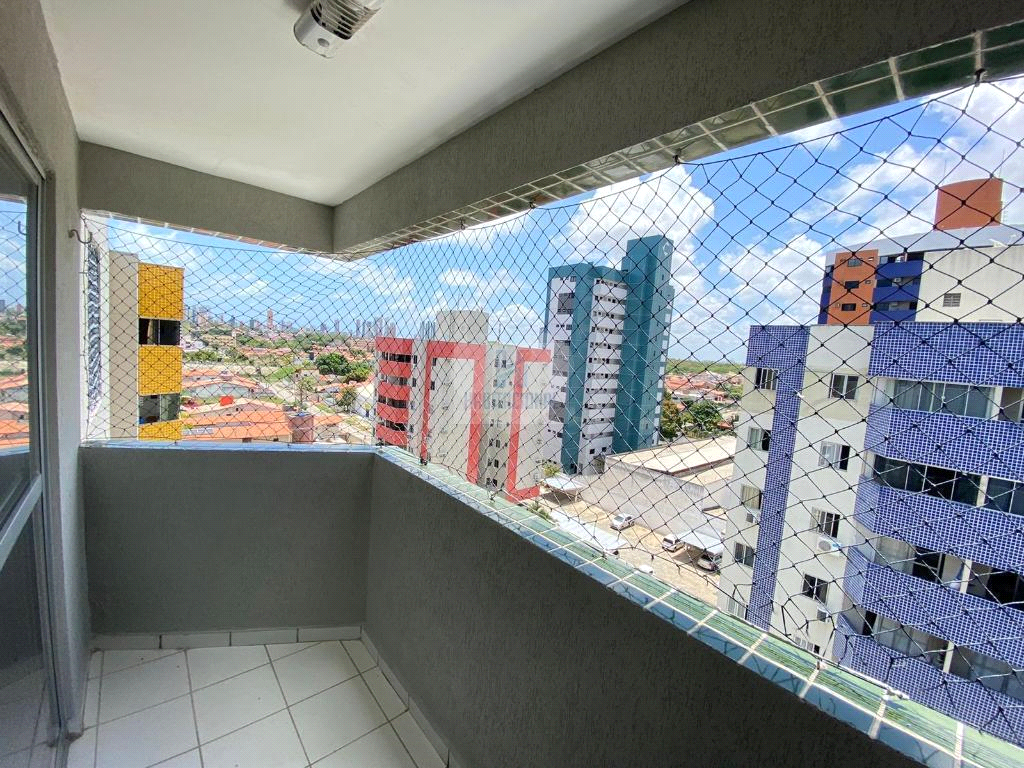 Venda Apartamento Natal Capim Macio REO659012 10