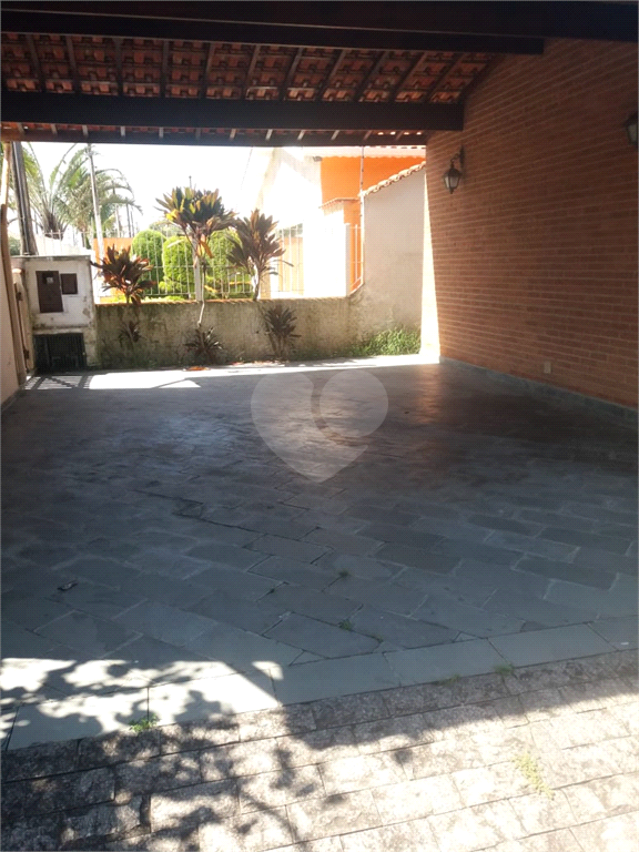 Venda Casa Praia Grande Flórida REO659013 11