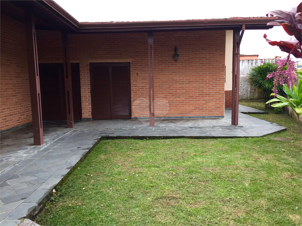 Venda Casa Praia Grande Flórida REO659013 15