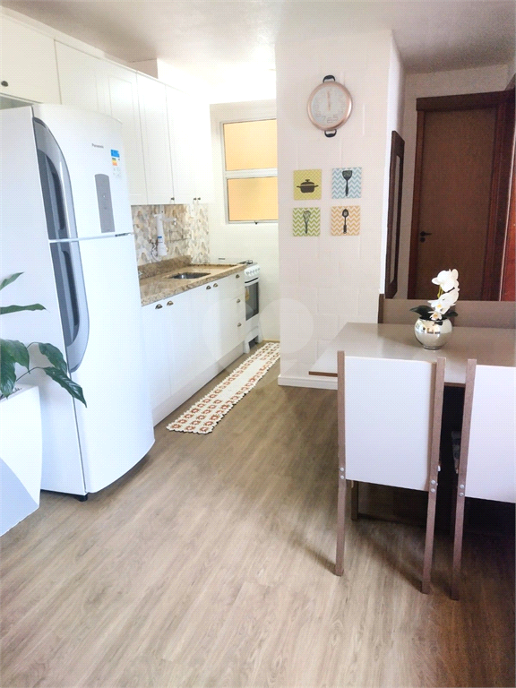 Venda Apartamento Gravataí Santa Fé REO659070 1