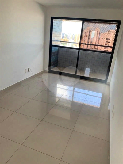 Venda Apartamento Natal Lagoa Nova REO659078 3