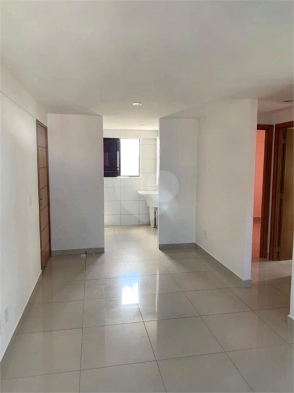 Venda Apartamento Natal Lagoa Nova REO659078 2