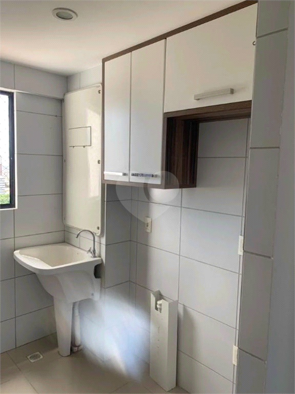 Venda Apartamento Natal Lagoa Nova REO659078 1