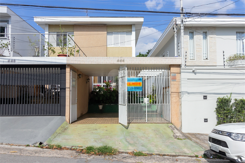 Venda Sobrado São Paulo Vila Madalena REO659080 30