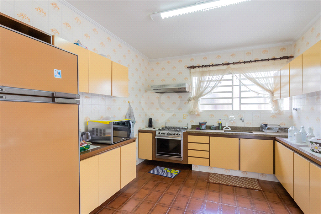 Venda Sobrado São Paulo Vila Madalena REO659080 6