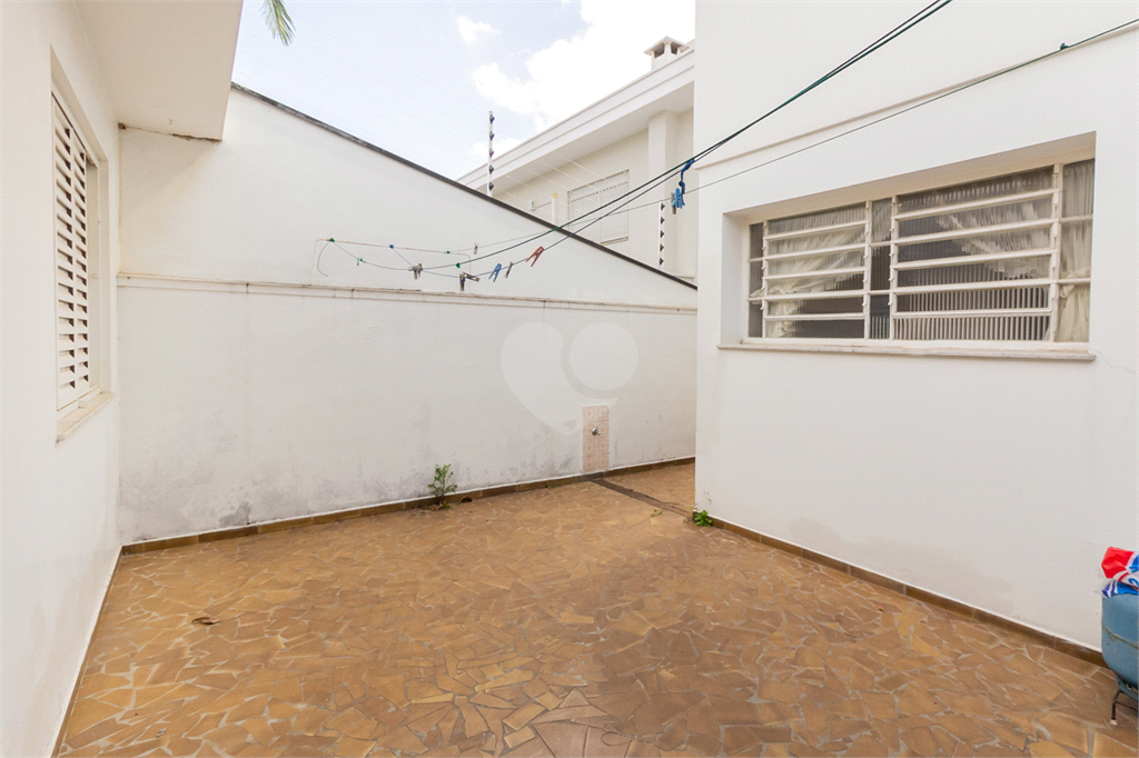 Venda Sobrado São Paulo Vila Madalena REO659080 36