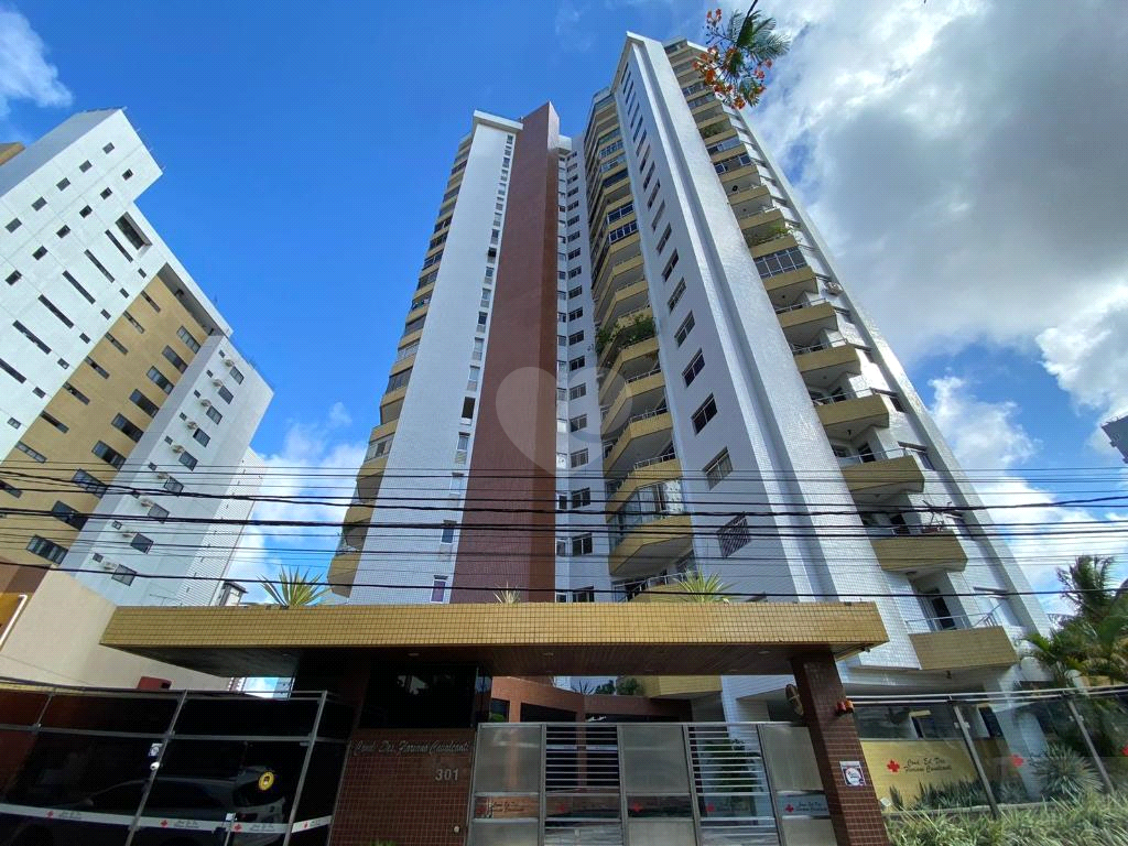 Venda Apartamento Natal Petrópolis REO659086 20