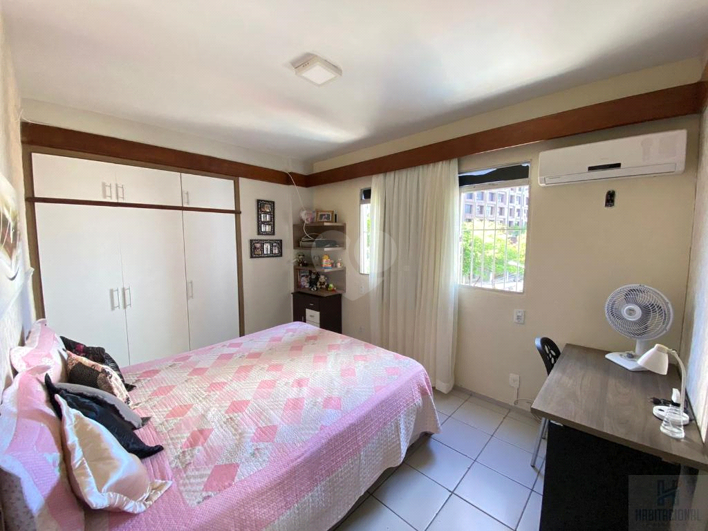 Venda Apartamento Natal Petrópolis REO659086 6