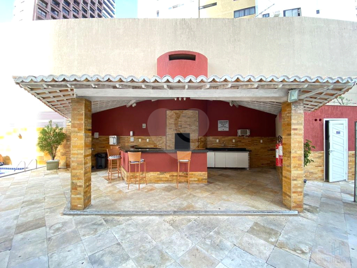 Venda Apartamento Natal Petrópolis REO659086 21