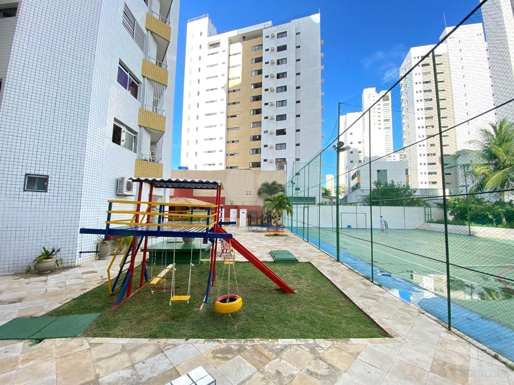 Venda Apartamento Natal Petrópolis REO659086 9