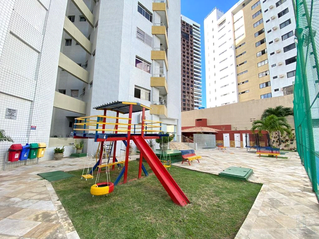 Venda Apartamento Natal Petrópolis REO659086 2