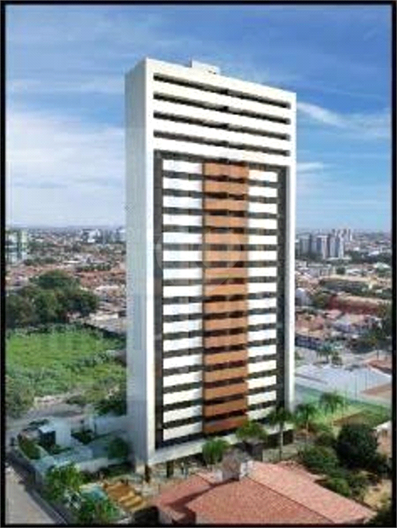 Venda Apartamento Natal Lagoa Nova REO659090 13