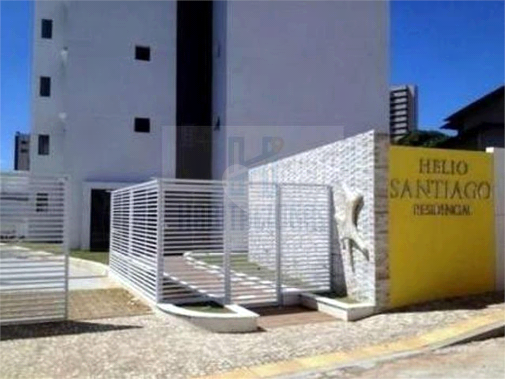 Venda Apartamento Natal Lagoa Nova REO659090 17